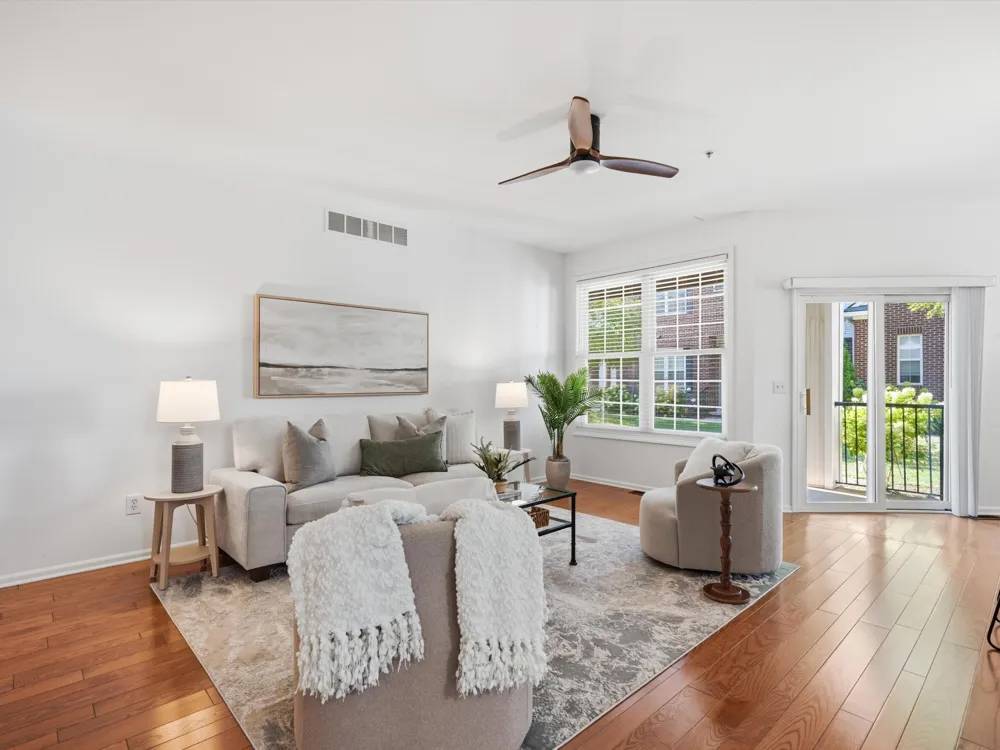229 Scio Village Court #106 Ann Arbor, MI 48103