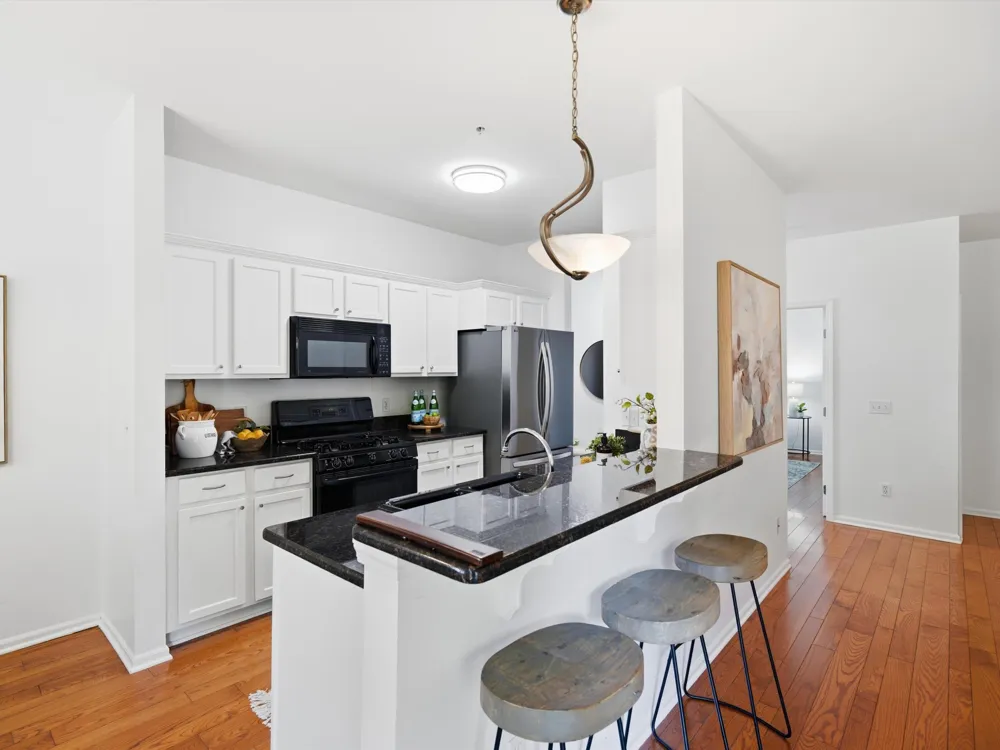 229 Scio Village Court #106 Ann Arbor, MI 48103
