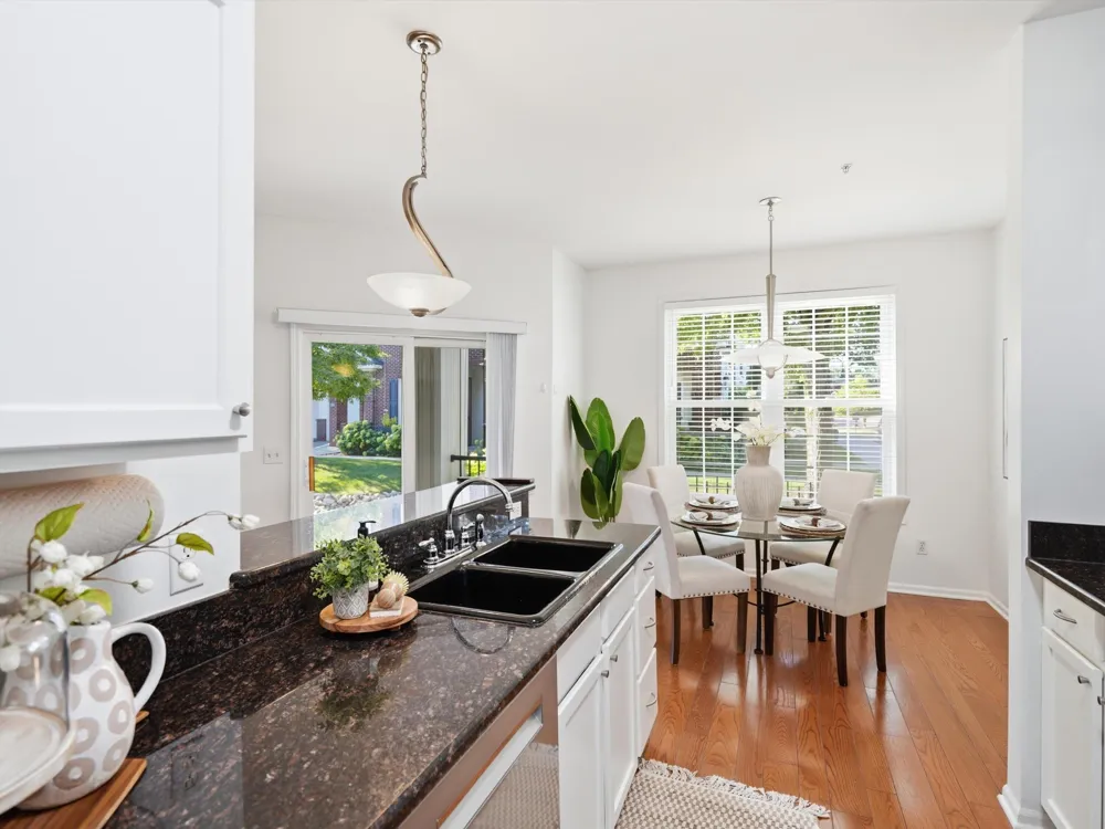 229 Scio Village Court #106 Ann Arbor, MI 48103