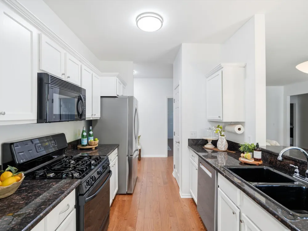 229 Scio Village Court #106 Ann Arbor, MI 48103