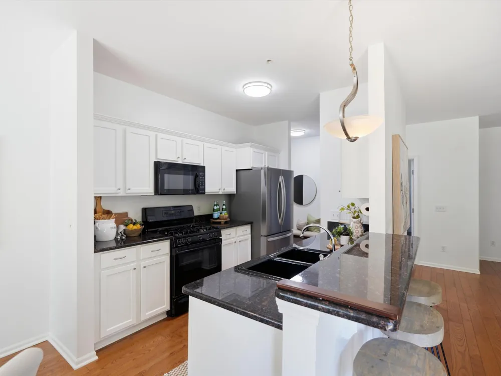 229 Scio Village Court #106 Ann Arbor, MI 48103