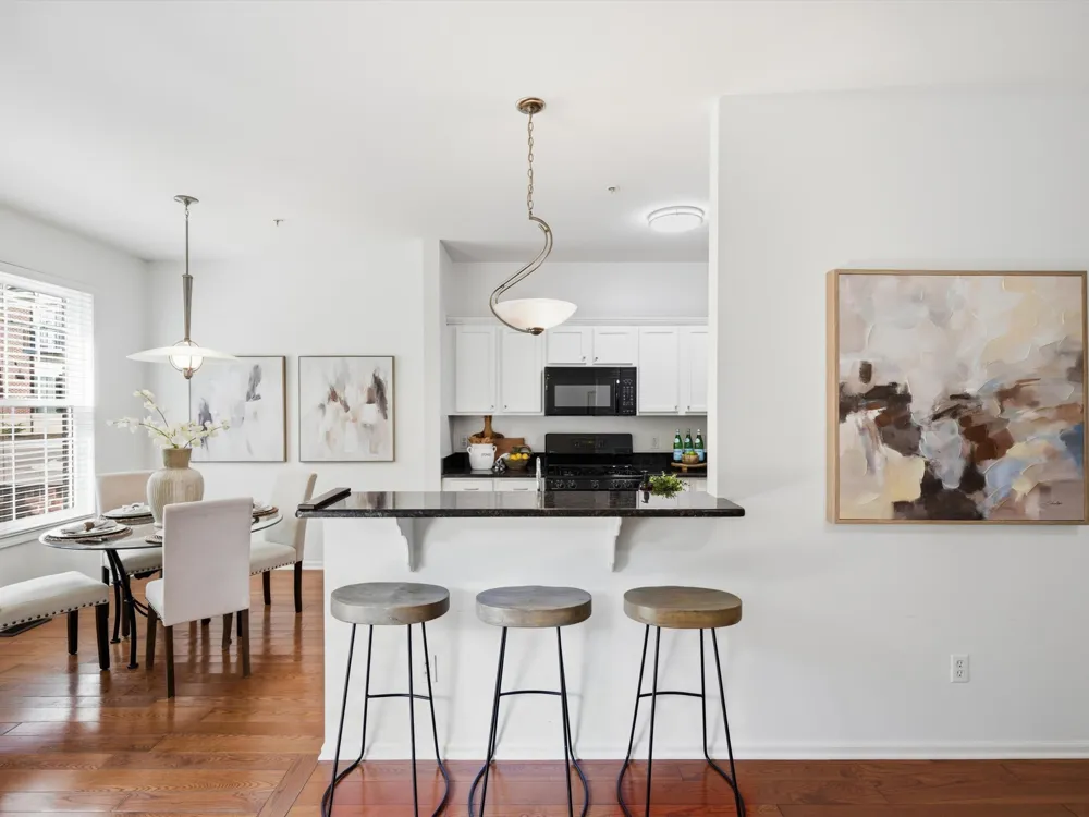 229 Scio Village Court #106 Ann Arbor, MI 48103