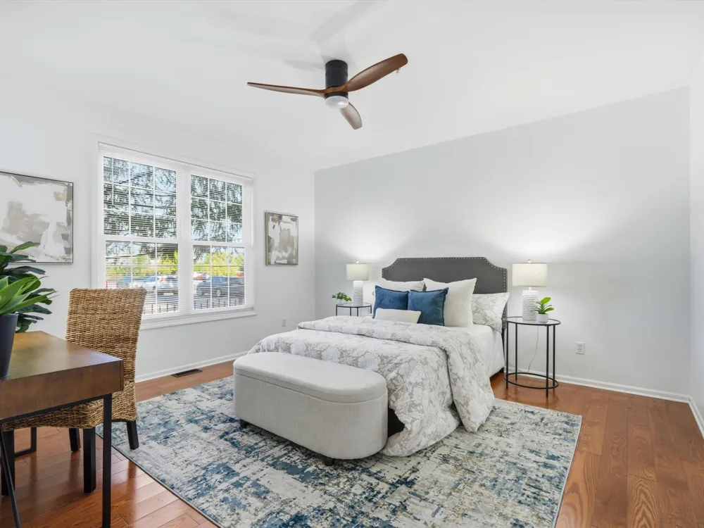 229 Scio Village Court #106 Ann Arbor, MI 48103