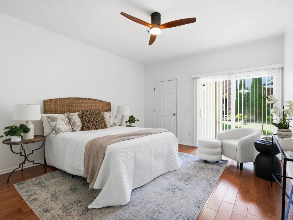 229 Scio Village Court #106 Ann Arbor, MI 48103