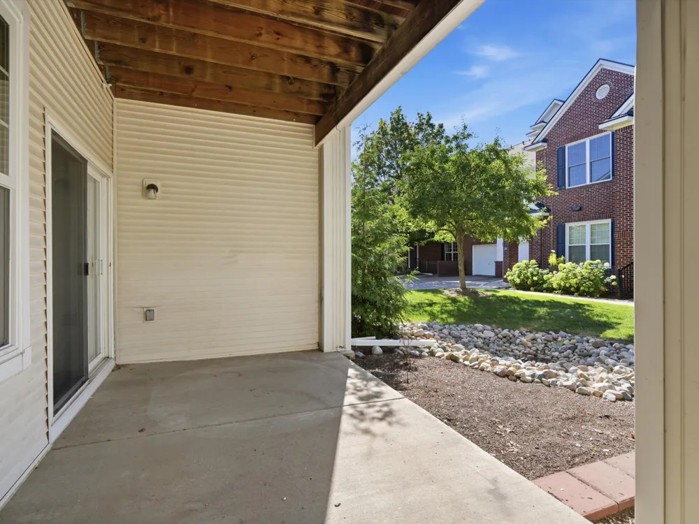 229 Scio Village Court #106 Ann Arbor, MI 48103