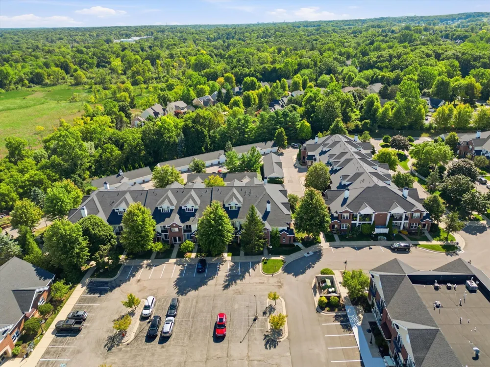 229 Scio Village Court #106 Ann Arbor, MI 48103