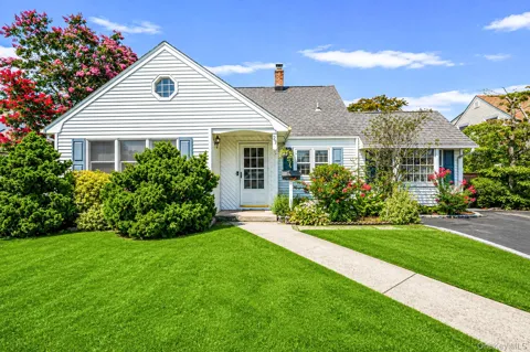 27 Old Farm Road