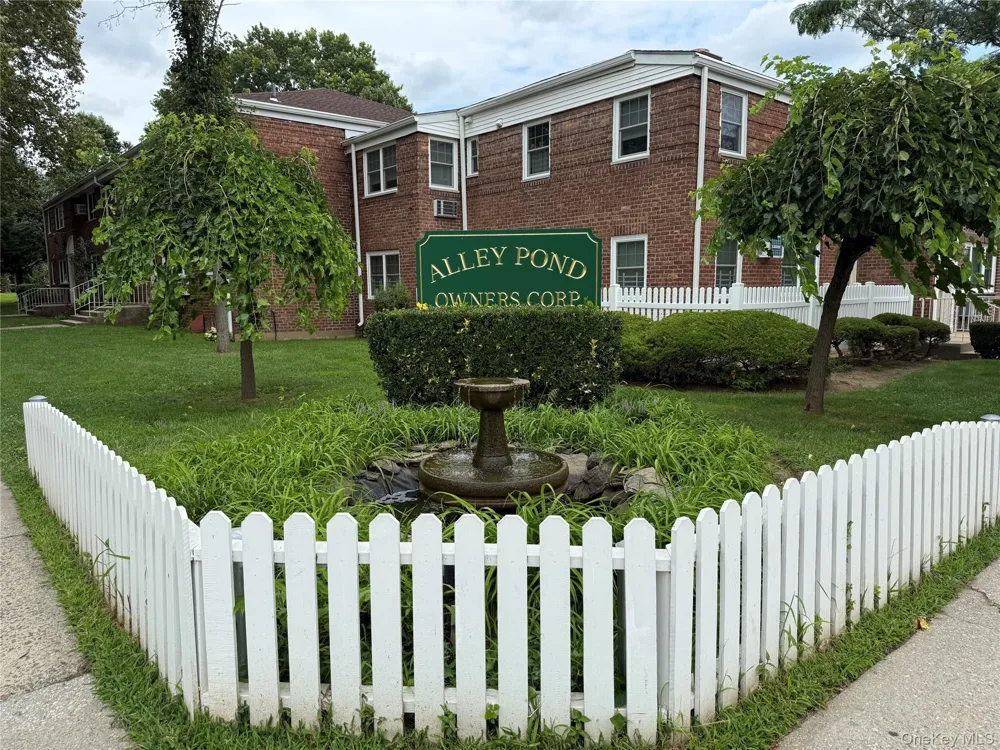 226-09 Union Turnpike #B Oakland Gardens, NY 11364