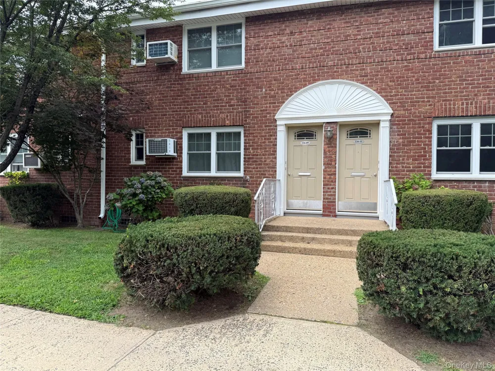 226-09 Union Turnpike #B Oakland Gardens, NY 11364