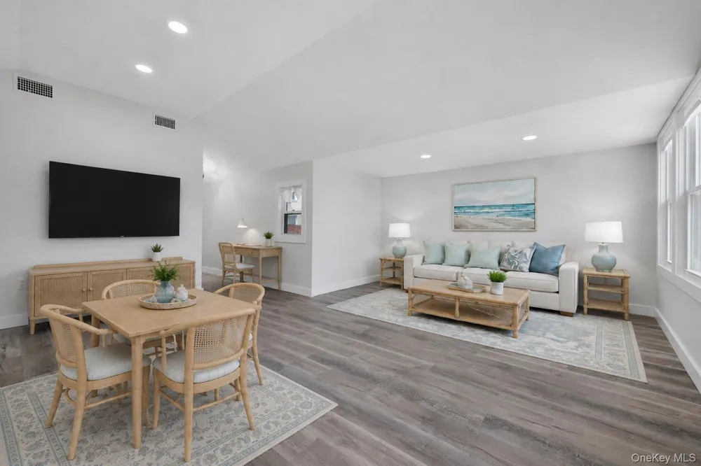Address Not Shown Bronx, NY 10464
