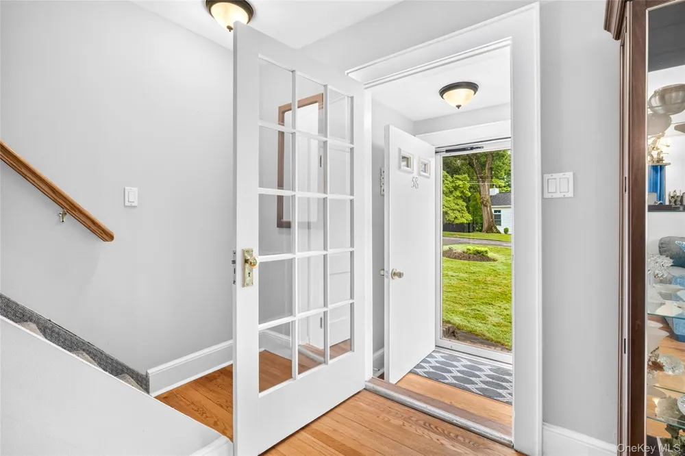 58 Second Street New City, NY 10956