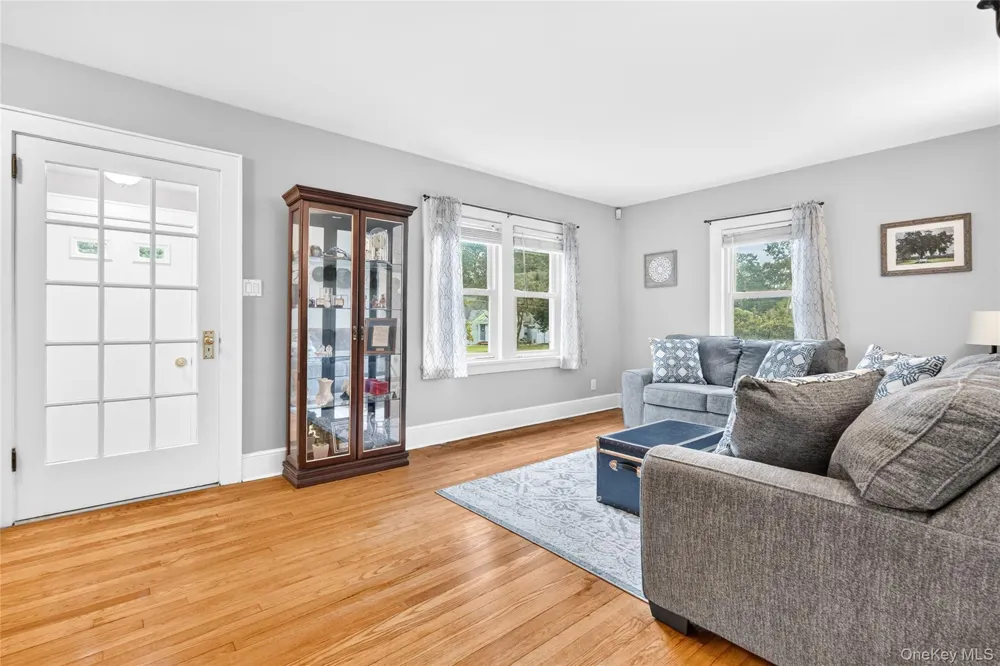 58 Second Street New City, NY 10956