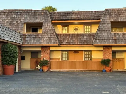 316 Orange Tree Drive #C