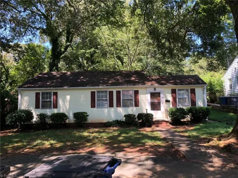 1442 Revere Road