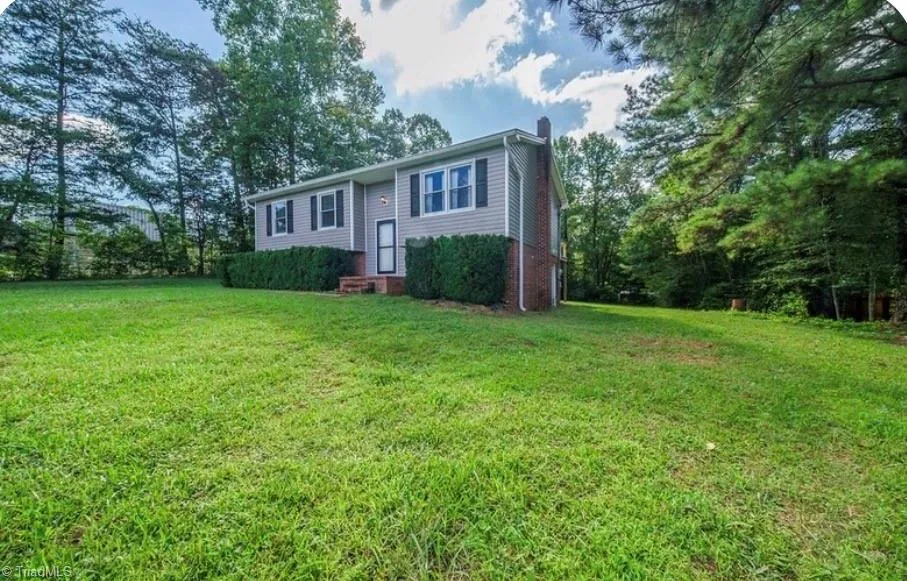 181 White Pines Country Club Road Mount Airy, NC 27030