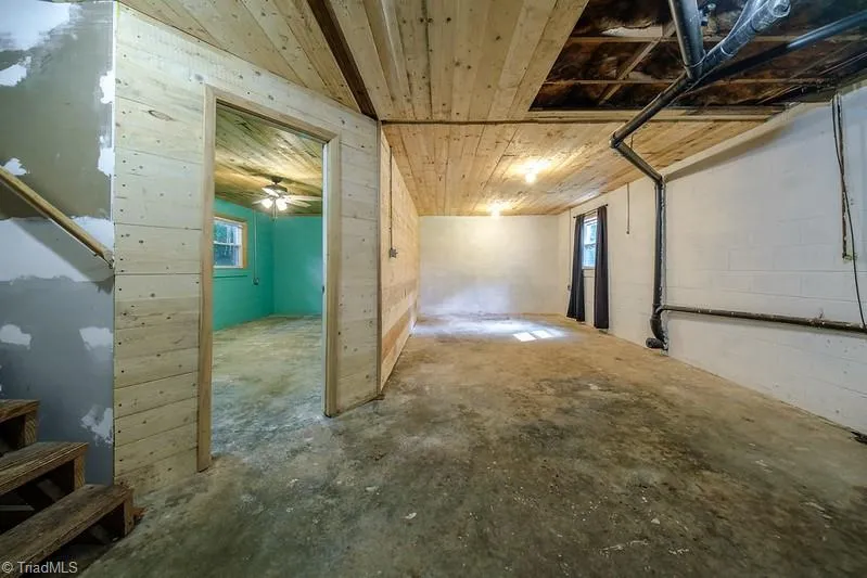 181 White Pines Country Club Road Mount Airy, NC 27030