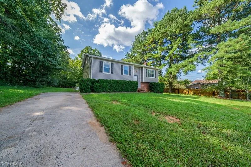 181 White Pines Country Club Road Mount Airy, NC 27030