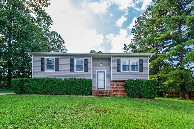 181 White Pines Country Club Road Mount Airy, NC 27030