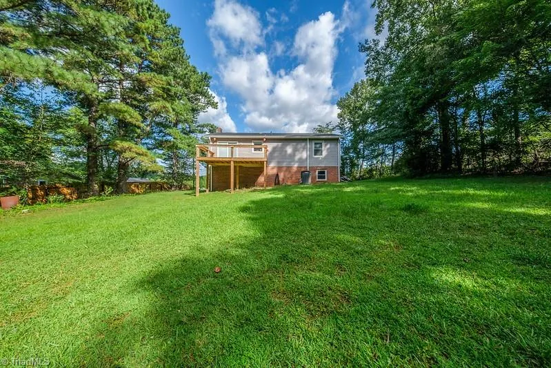 181 White Pines Country Club Road Mount Airy, NC 27030