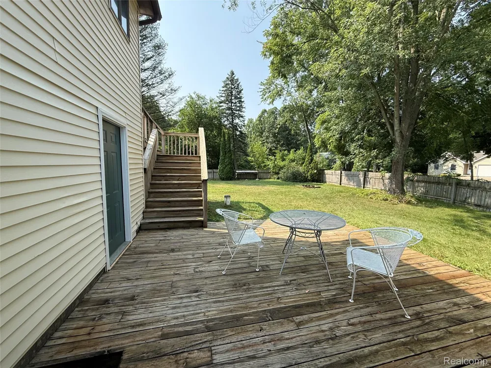 603 Heights Road Orion Charter Township, MI 48362