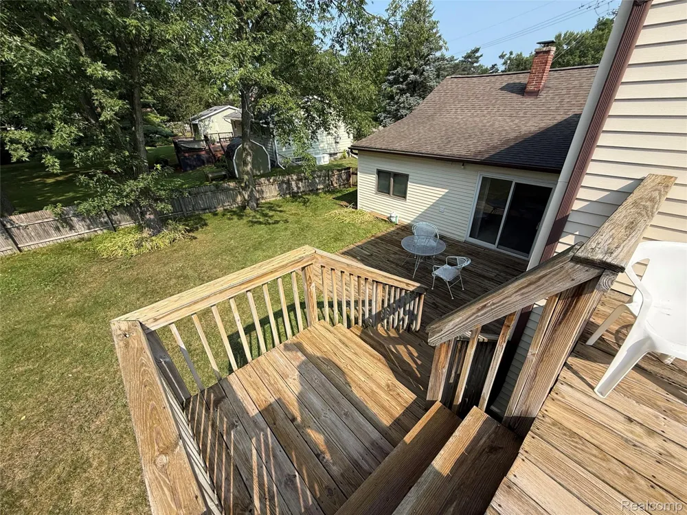 603 Heights Road Orion Charter Township, MI 48362