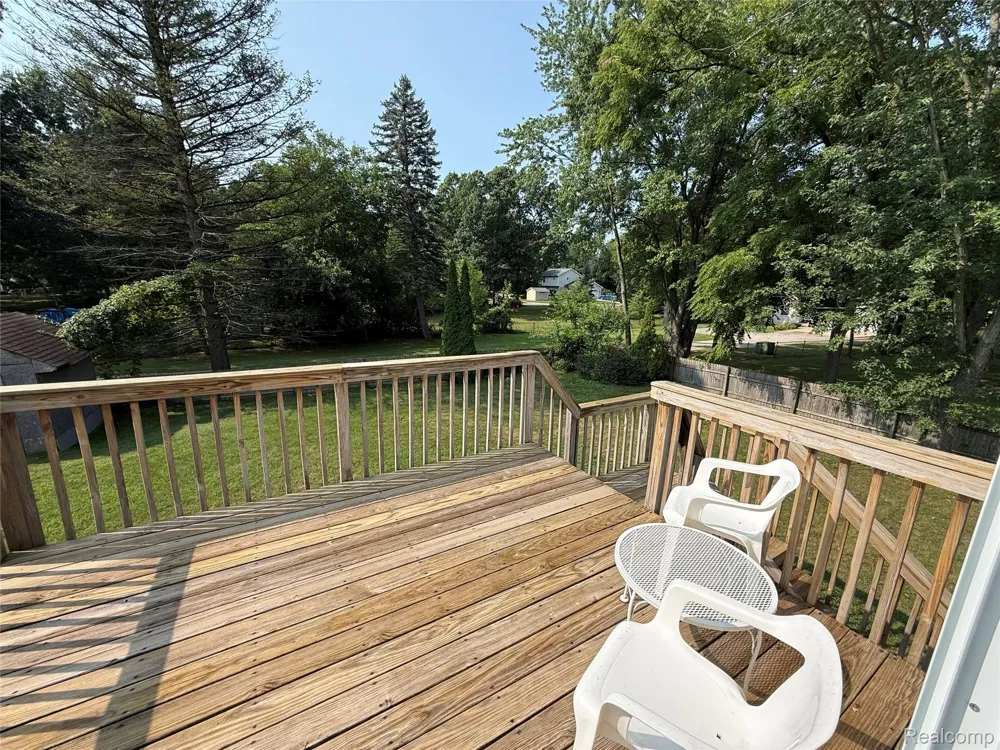 603 Heights Road Orion Charter Township, MI 48362