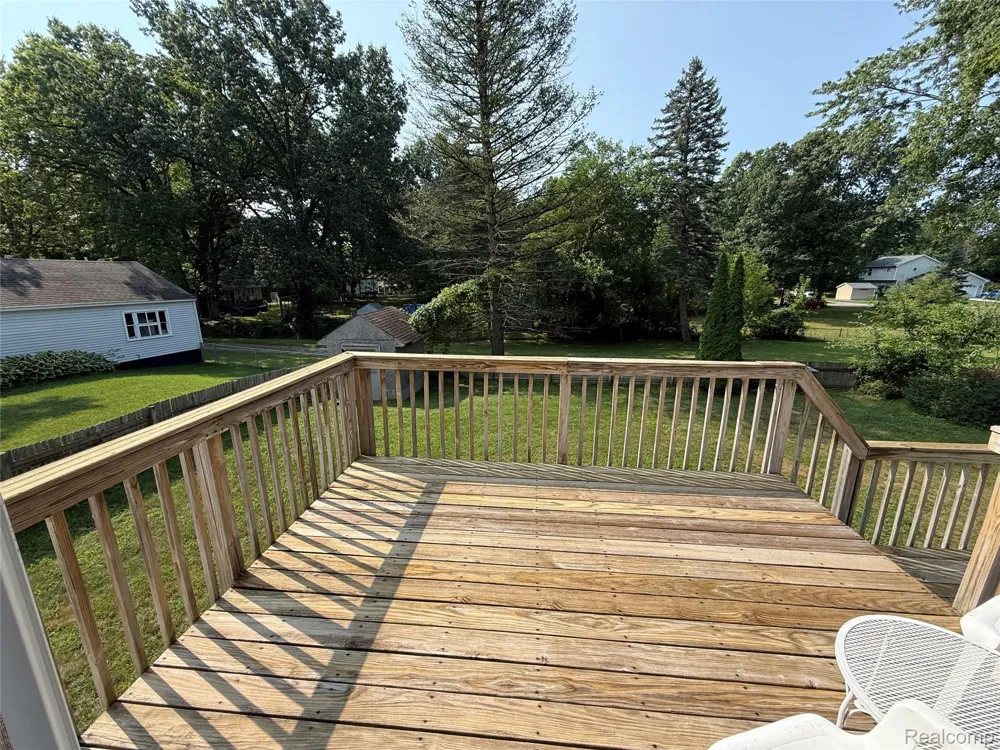 603 Heights Road Orion Charter Township, MI 48362