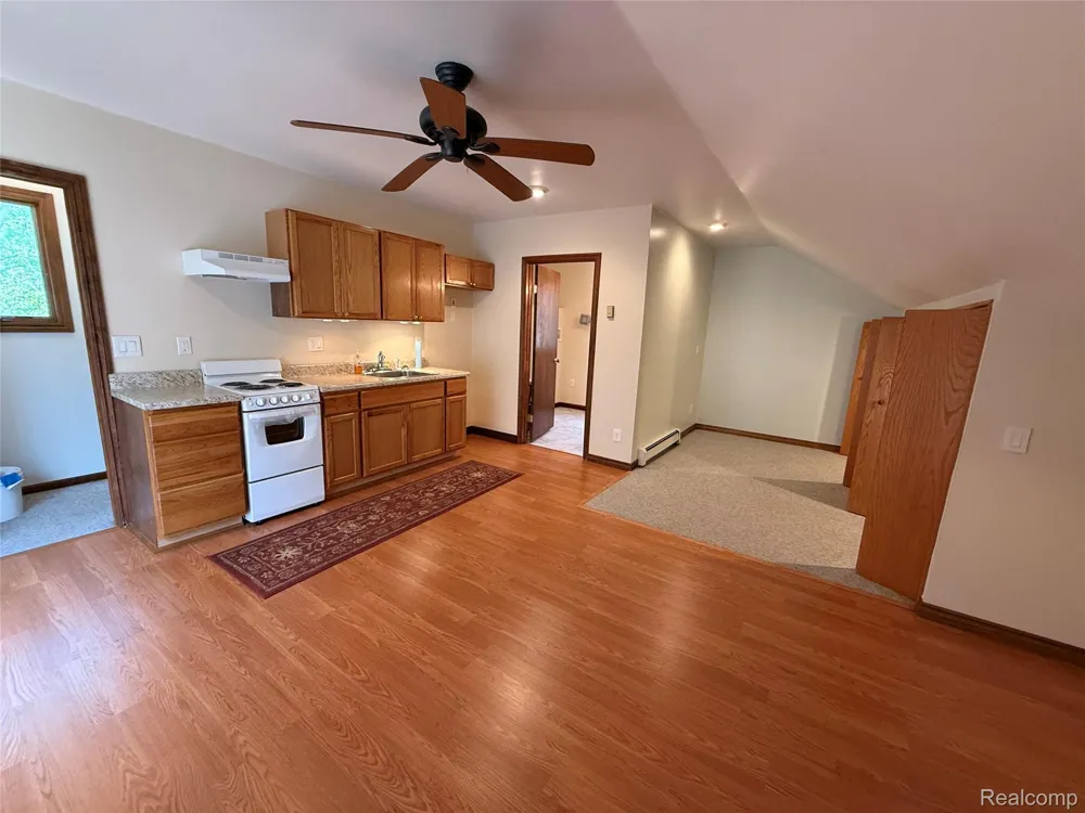 603 Heights Road Orion Charter Township, MI 48362