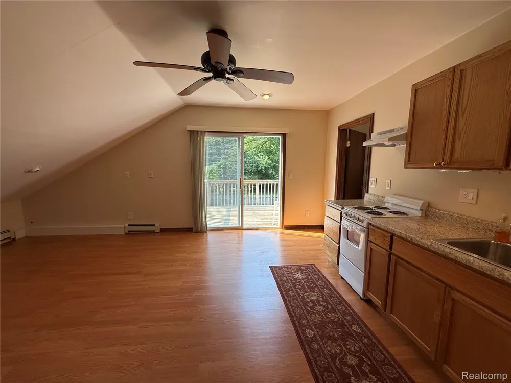 603 Heights Road Orion Charter Township, MI 48362