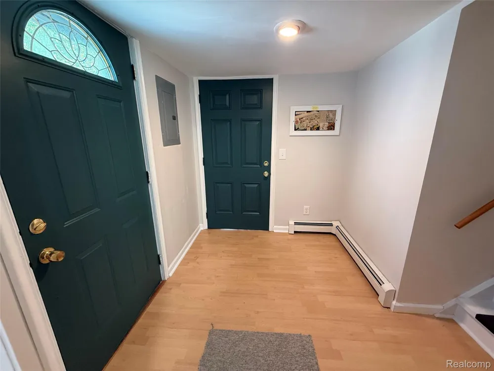 603 Heights Road Orion Charter Township, MI 48362