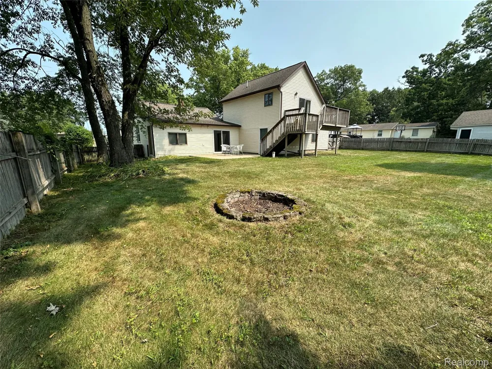 603 Heights Road Orion Charter Township, MI 48362