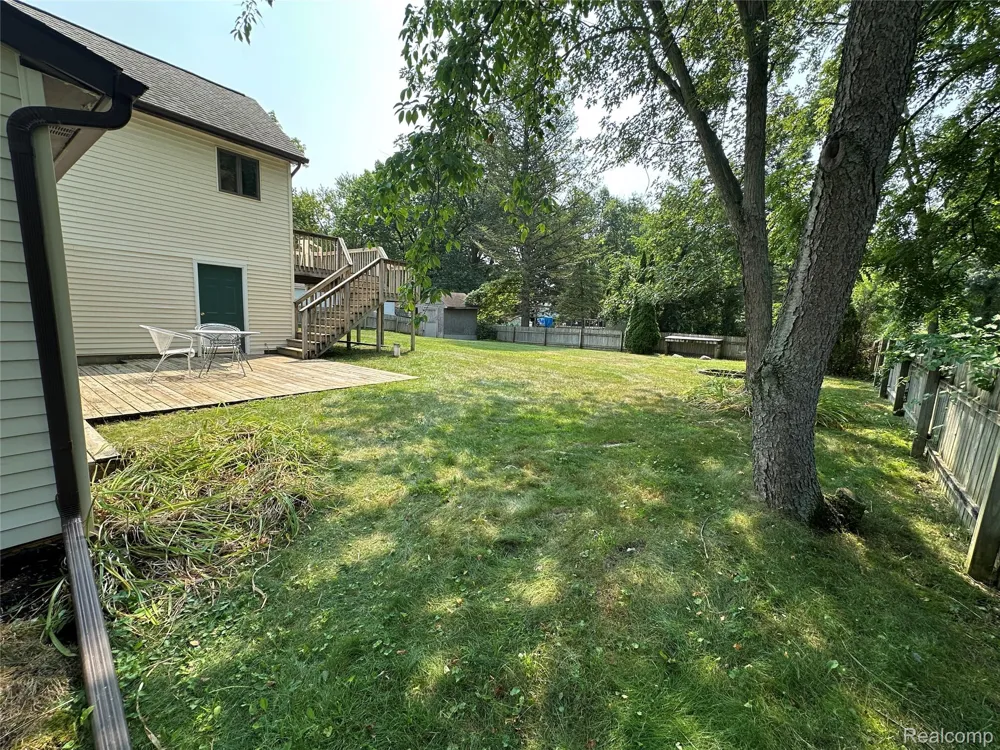 603 Heights Road Orion Charter Township, MI 48362