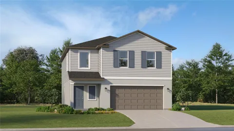1564 WILLOW GARDEN LOOP