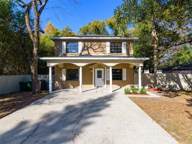 2108 E BIRD STREET #A Tampa, FL 33604