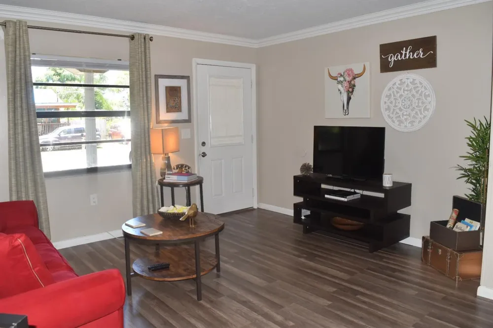 2108 E BIRD STREET #A Tampa, FL 33604