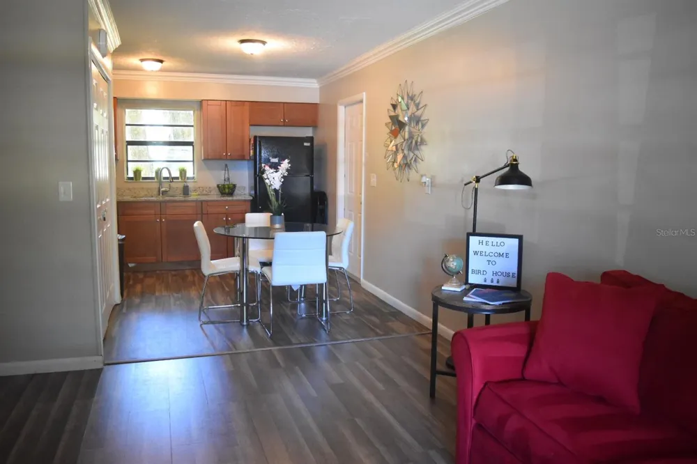 2108 E BIRD STREET #A Tampa, FL 33604