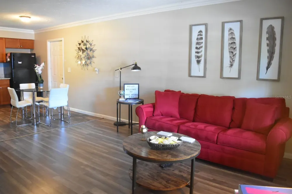 2108 E BIRD STREET #A Tampa, FL 33604