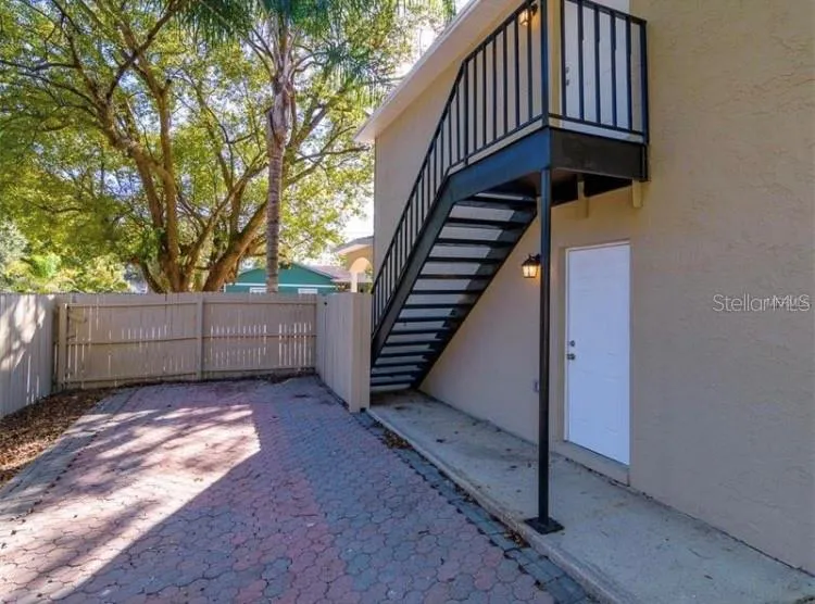 2108 E BIRD STREET #A Tampa, FL 33604