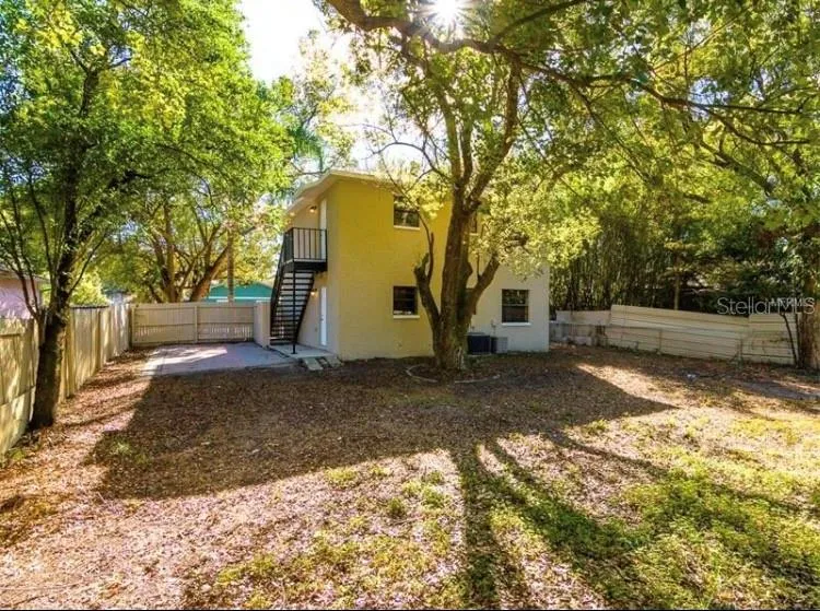 2108 E BIRD STREET #A Tampa, FL 33604