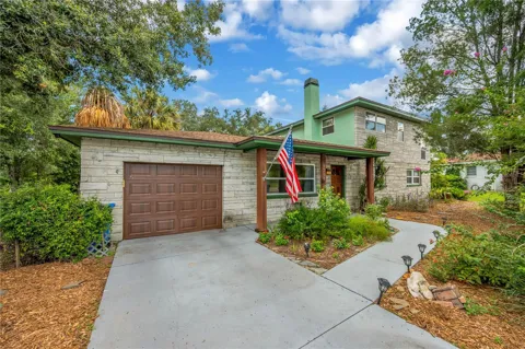 1708 WOODBINE DRIVE