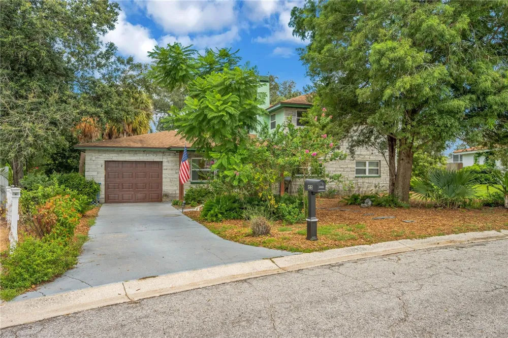 1708 WOODBINE DRIVE Brandon, FL 33510