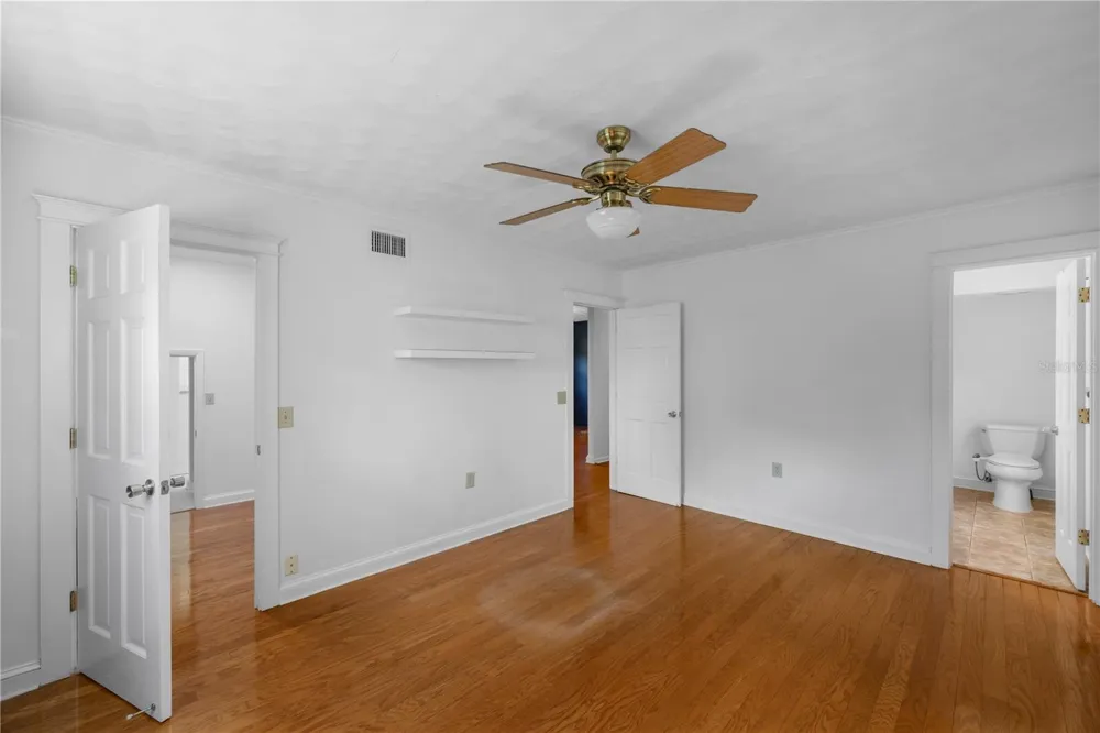 1708 WOODBINE DRIVE Brandon, FL 33510