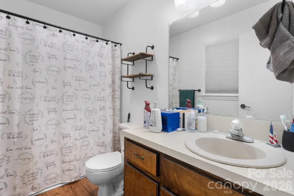 804 Southside Court Lenoir, NC 28645