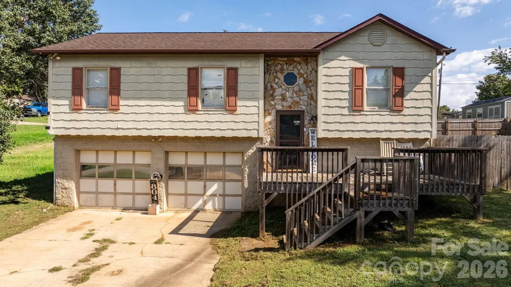 804 Southside Court Lenoir, NC 28645