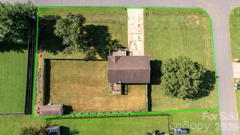 804 Southside Court Lenoir, NC 28645