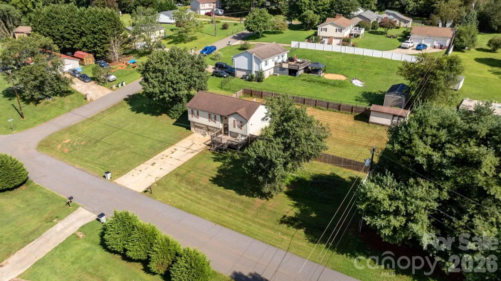 804 Southside Court Lenoir, NC 28645