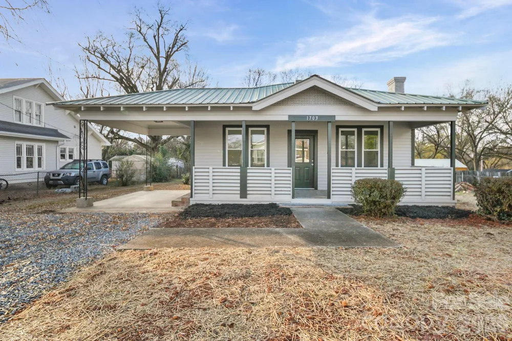 1703 Lowder Street Albemarle, NC 28001