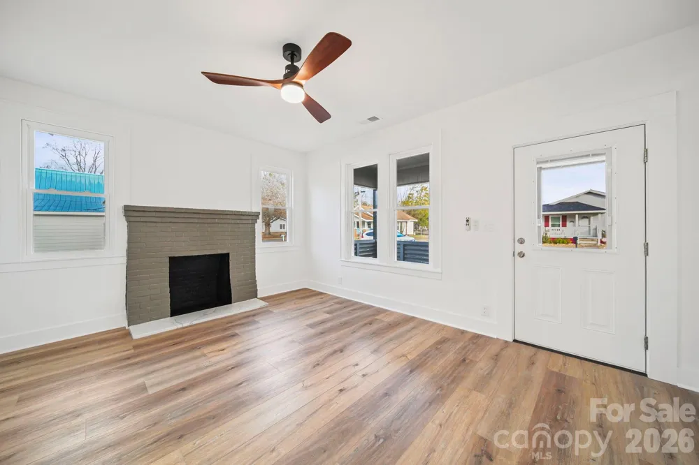 1703 Lowder Street Albemarle, NC 28001