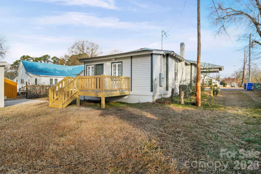 1703 Lowder Street Albemarle, NC 28001