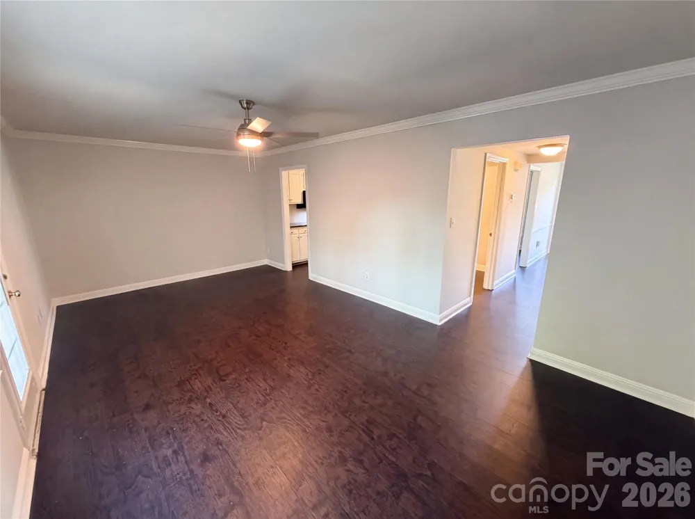 8042 Regent Park Lane Charlotte, NC 28210